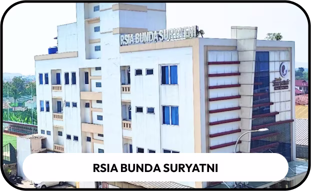 RSIA BUNDA SURYANTI